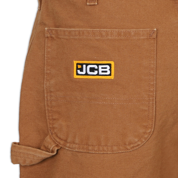 JCB - Trade Hybrid Stretch Trouser Canvas and Work Trousers Men | eBay