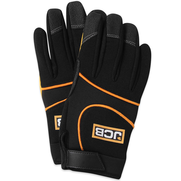 jcb work gloves